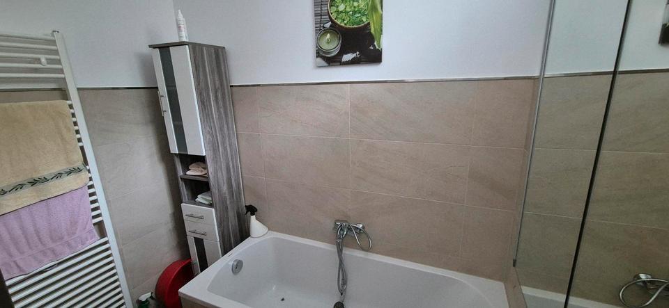 Doppelhaushälfte mit Potenzial in 45472 Mülheim zimmer