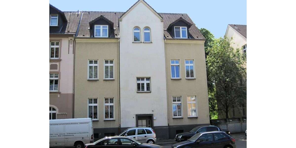 Etagenwohnung Recklinghausen Süd - 2 Zimmer, 50 m&sup2;, 409&euro; | Angebot:26184552