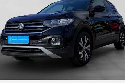 VW T-Cross 66.236 km 16.980 &euro; Herne 44653