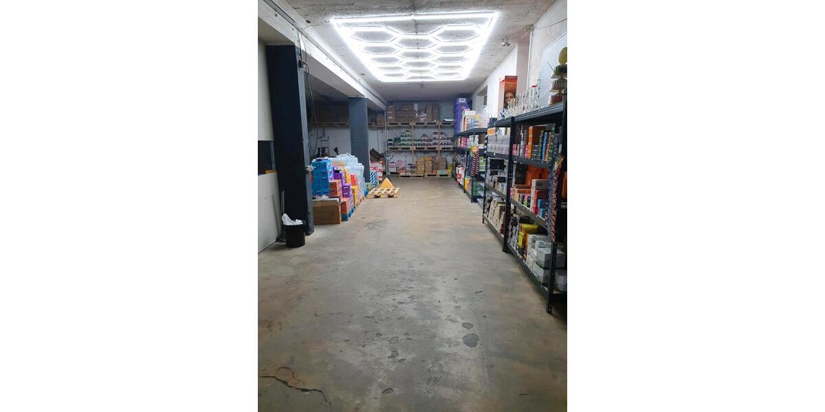 Gewerbeobjekt Dortmund Huckarde - 985&euro; | Angebot:25541141