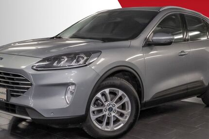 Ford Kuga 121.800 km 19.999 &euro; Dorsten 46284