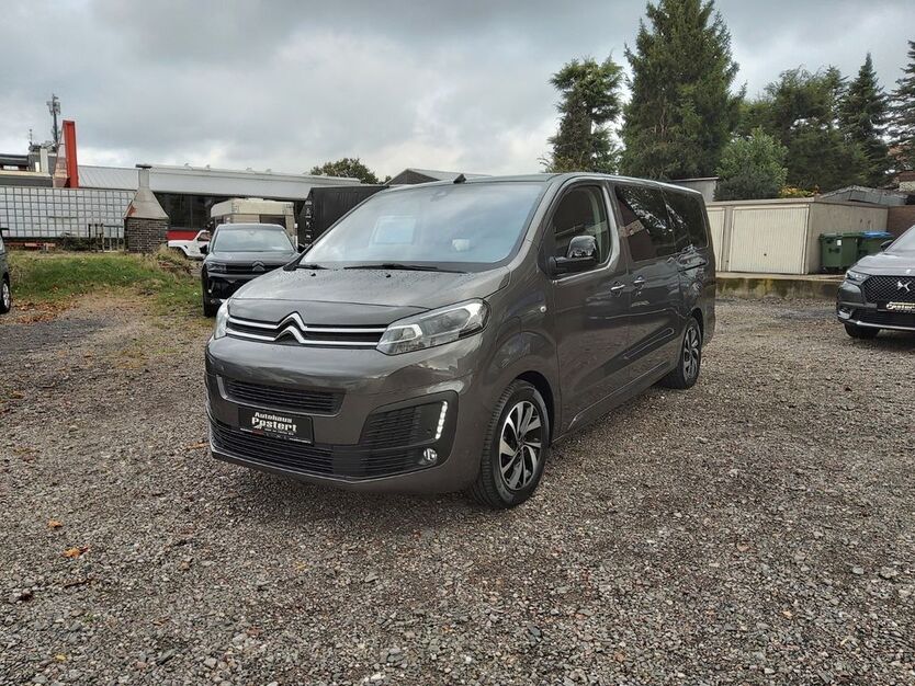 Citroen SpaceTourer 10.000 km 39.980 € Oberhausen 46147