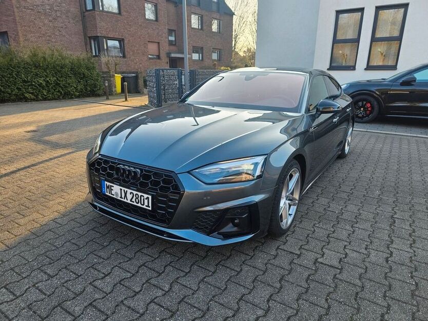A5