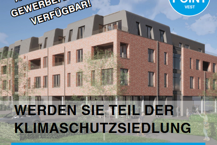 Büro in Haltern am See 1.180 € 76 m²