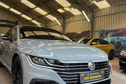 VW Arteon 102.000 km 26.950 &euro; Essen 45139