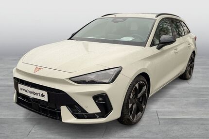Cupra Leon 5.398 km 36.890 &euro; Dortmund 44269