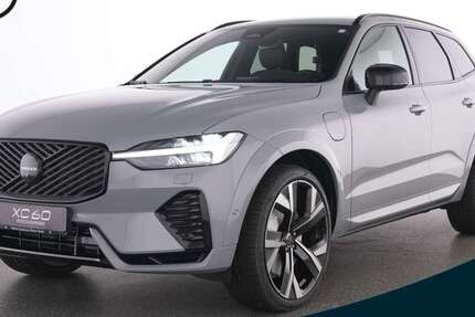 Volvo XC60 19.500 km 69.990 &euro; Witten 58453
