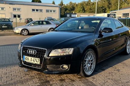 Audi A5 169.000 km 9.500 &euro; Recklinghausen 45665