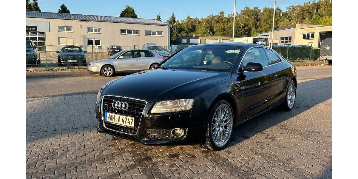 Audi A5 169.000 km 9.500 &euro; Recklinghausen 45665