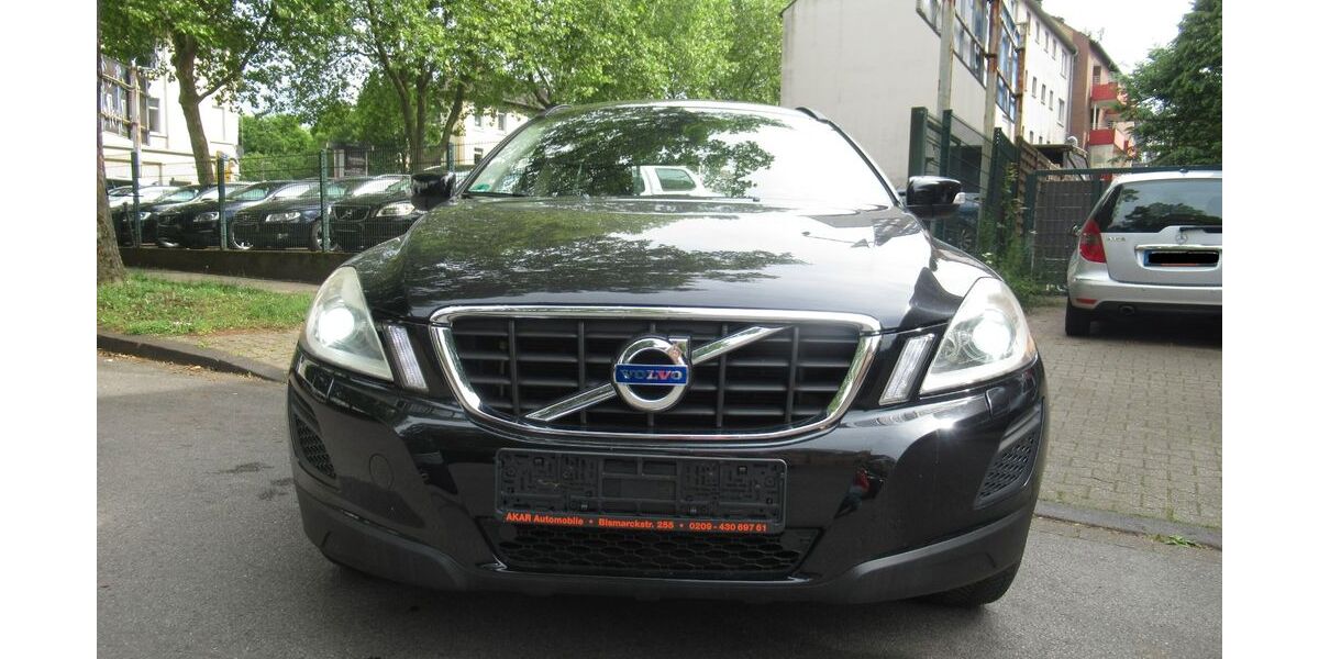 Volvo XC60 198.000 km 8.990 &euro; Gelsenkirchen 45889
