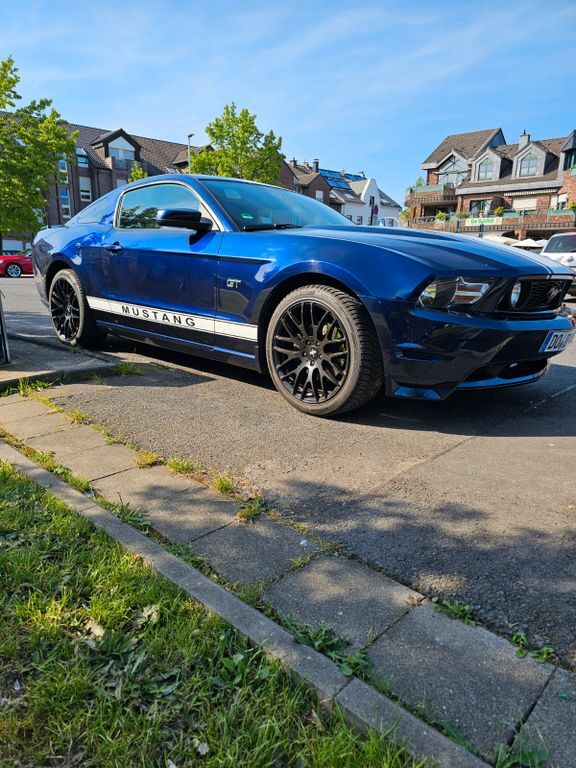 Mustang