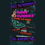 Die Fledermaus X Bunt Cunnies - Bist du Deppert