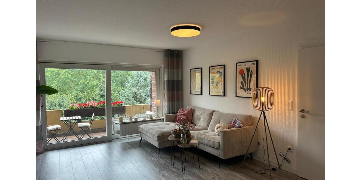 Dachgeschoßwohnung Waltrop - 5 Zimmer, 86 m&sup2;, 209.000&euro; | Angebot:27081288