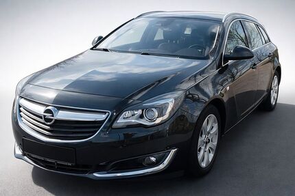 Opel Insignia 192.000 km 6.900 &euro; Lüdinghausen 59348