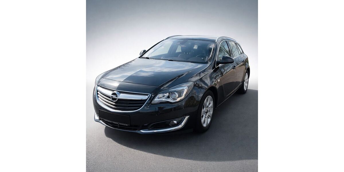 Opel Insignia 192.000 km 6.900 &euro; Lüdinghausen 59348