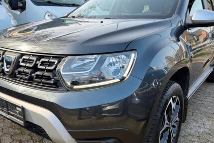 Dacia Duster 127.000 km 12.999 &euro; Recklinghausen 45661
