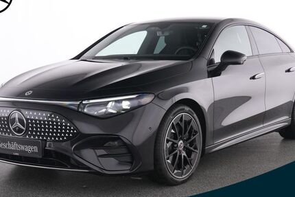 Mercedes-Benz CLA 350 7.900 km 59.885 &euro; Essen 45309