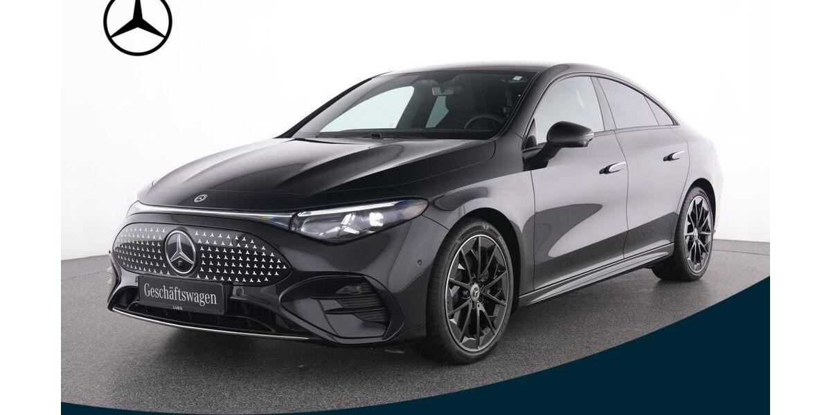 Mercedes-Benz CLA 350 7.900 km 59.885 &euro; Essen 45309