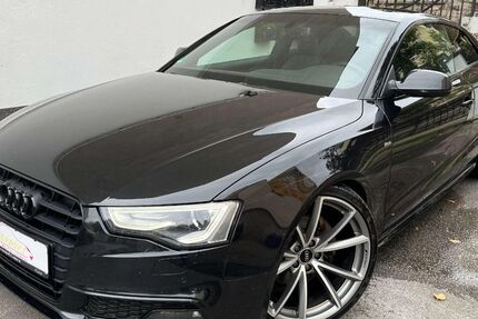 Audi A5 263.000 km 9.555 € Essen 45307