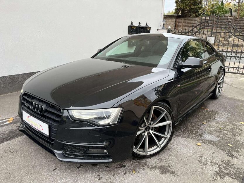 Audi A5 263.000 km 9.555 € Essen 45307