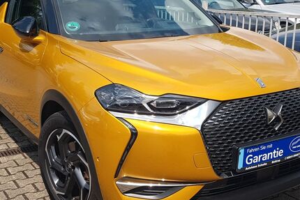 DS Automobiles DS3 Crossback 84.769 km 16.685 &euro; Bottrop 46240