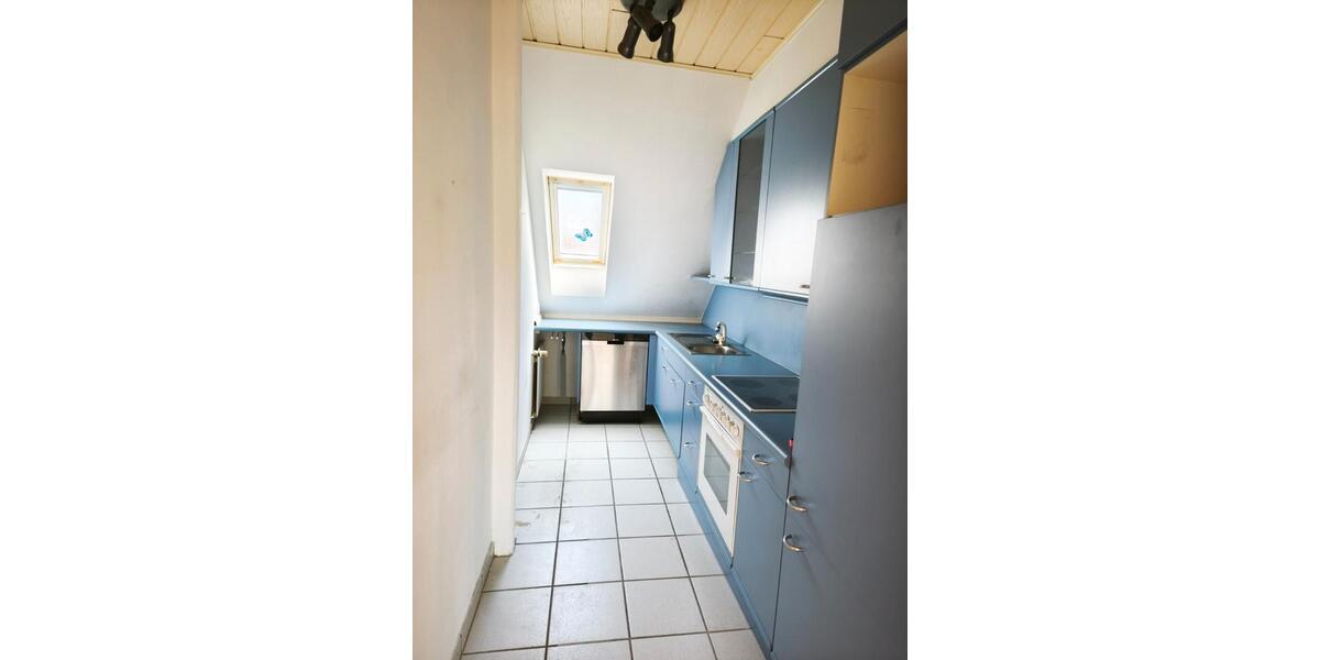 Dachgeschoßwohnung Schermbeck - 4 Zimmer, 110 m&sup2;, 329.000&euro; | Angebot:27096130