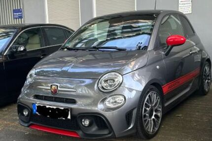 Abarth 595 Turismo 52.711 km 15.800 &euro; Dortmund 44145