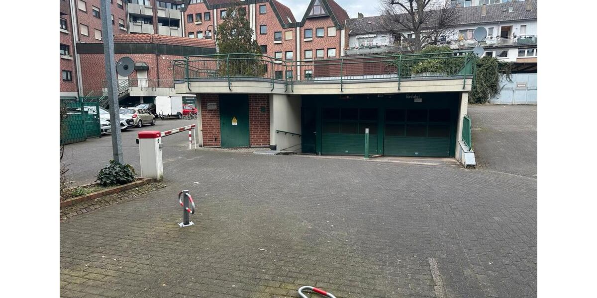 Dachgeschoßwohnung Marl - 1 Zimmer, 40 m&sup2;, 88.000&euro; | Angebot:25452204