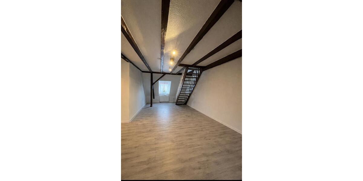 Maisonettenwohnung Witten Heven - 3.5 Zimmer, 74 m&sup2;, 670&euro; | Angebot:26182114