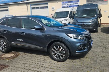 Renault Kadjar 65.000 km 13.477 &euro; Dülmen 48249