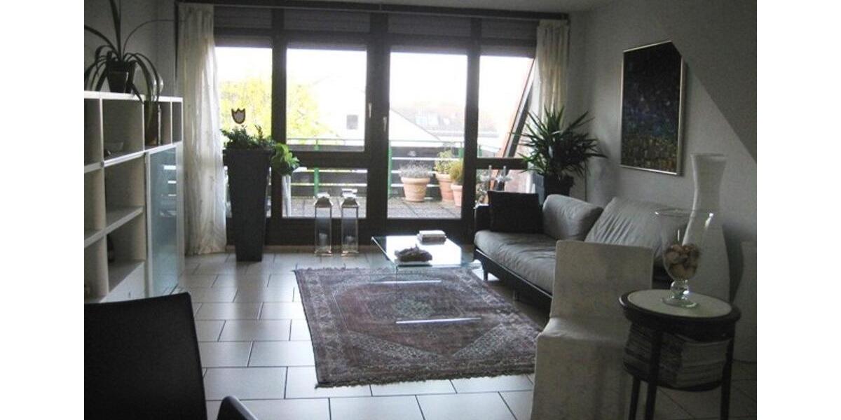 Maisonettenwohnung Dortmund Aplerbeck - 2 Zimmer, 72 m&sup2;, 164.000&euro; | Angebot:27083425