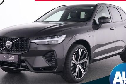 Volvo XC60 19.500 km 65.850 € Witten 58453