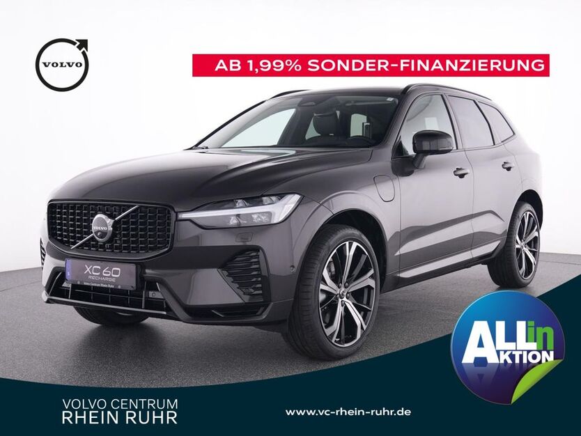 Volvo XC60 19.500 km 65.850 € Witten 58453