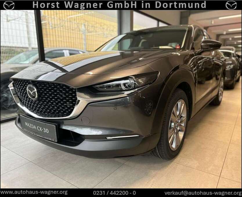 CX-30