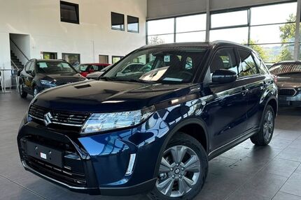 Suzuki Vitara 1.150 km 27.470 &euro; Lünen 44536