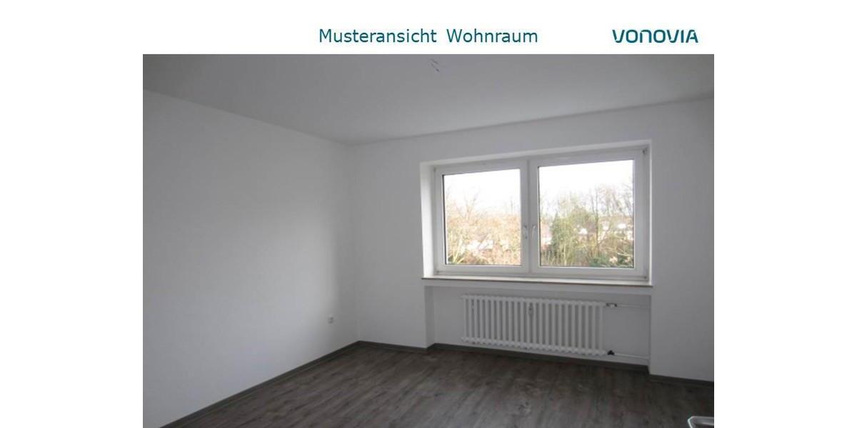 Etagenwohnung Essen Stadtbezirk IV - 3 Zimmer, 53 m&sup2;, 504&euro; | Angebot:22707263