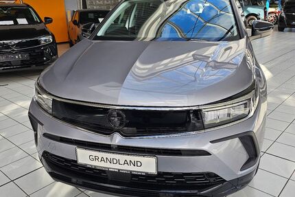 Opel Grandland (X) 19.500 km 24.490 € Raesfeld 46348