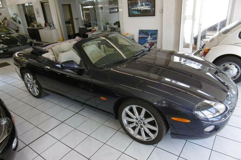 XK8