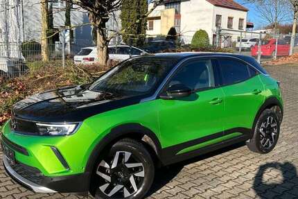 Opel Mokka 84.000 km 14.980 &euro; Dortmund 44269
