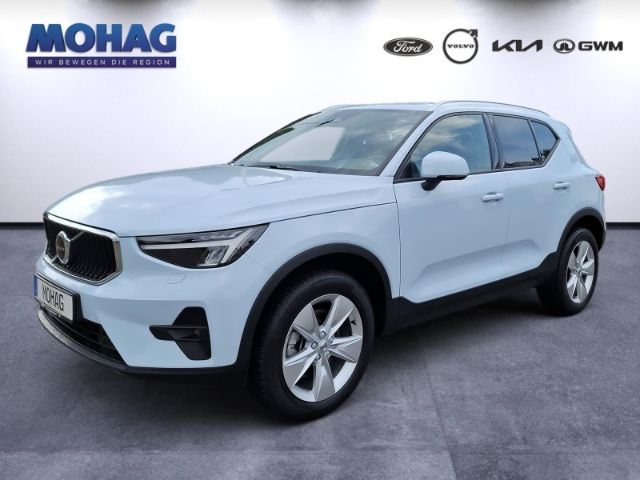 Volvo XC40 31.190 km 32.850 € Recklinghausen 45659