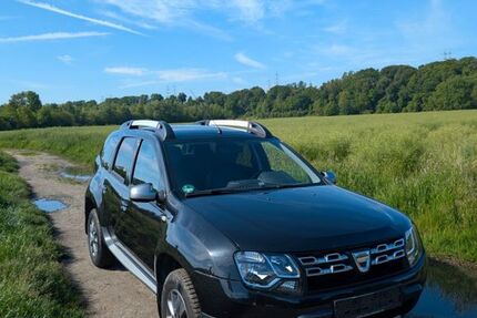 Dacia Duster 88.300 km 9.000 &euro; Bochum 44803