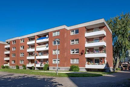 WBS 2 Personen!! - Helle 2-Zimmer Wohnung zimmer