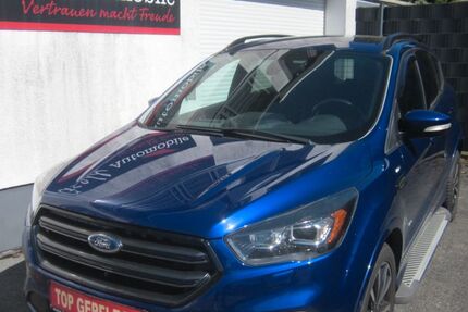 Ford Kuga 112.669 km 13.899 &euro; Mülheim 45481