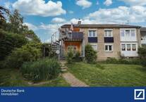 Zwei Wohneinheiten. Ein Zuhause! Zweifamilienhaus in Dortmund Marten!