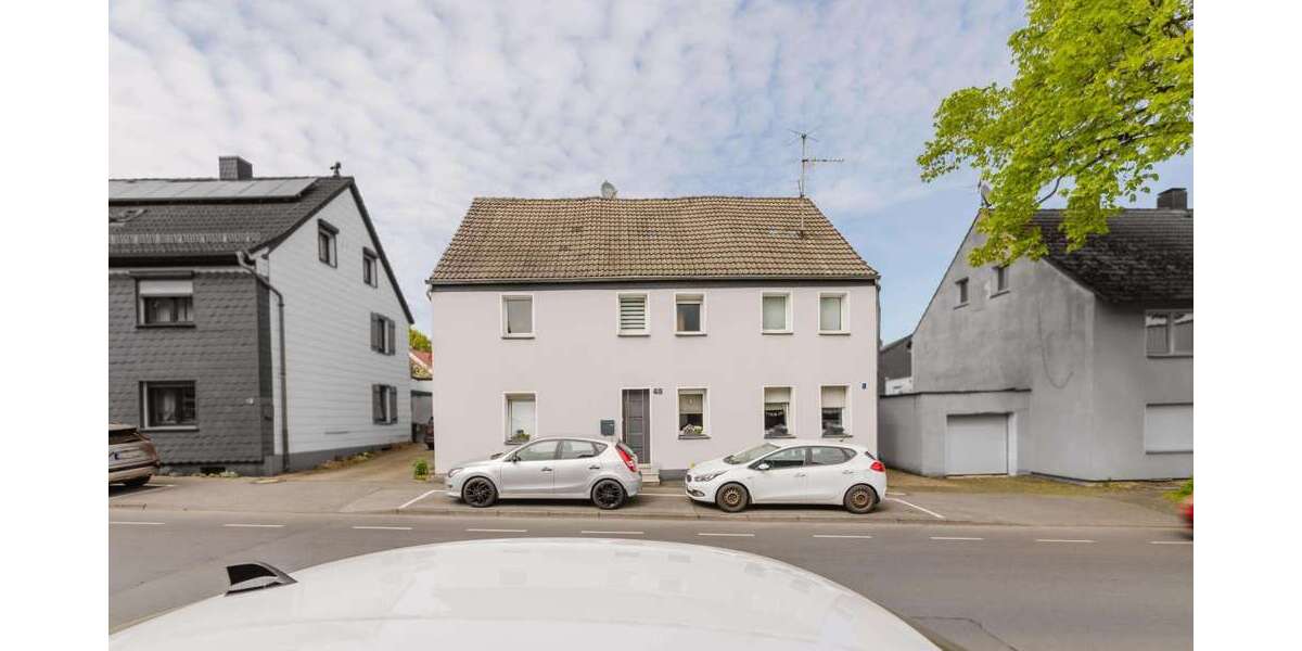 Einfamilienhaus Dortmund Huckarde - 12 Zimmer, 243 m&sup2;, 469.000&euro; | Angebot:26528260