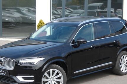 Volvo XC90 29.415 km 39.950 &euro; Bochum 44807