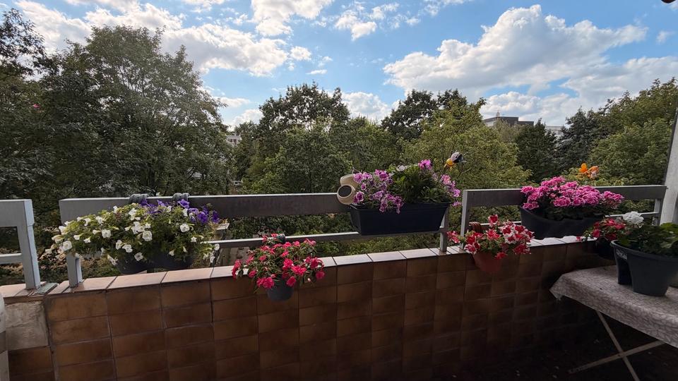 Etagenwohnung Essen Stadtbezirk VII - 2.5 Zimmer, 69 m&sup2;, 173.000&euro; | Angebot:27127722