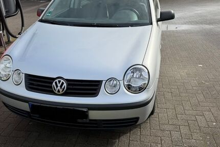 VW Polo 172.112 km 1.200 &euro; Schermbeck 46514
