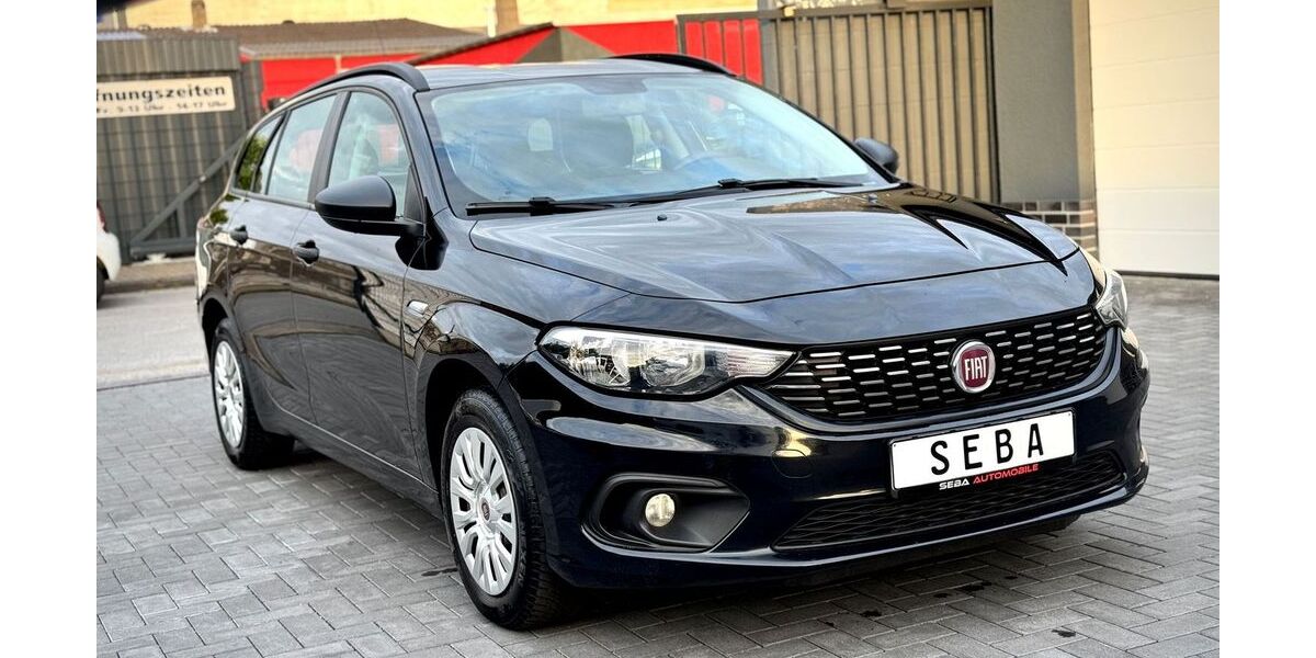 Fiat Tipo 139.072 km 7.299 &euro; Marl 45772