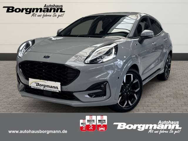 Ford Puma 26.290 km 18.490 &euro; Bottrop 46240